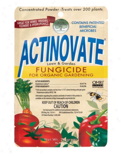 Actinovate&#174;