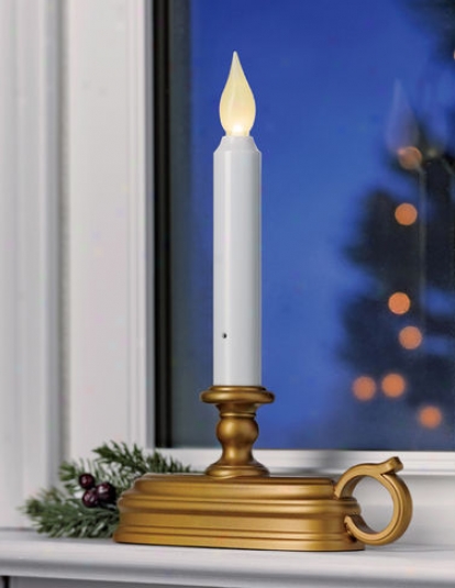 Battery-operated Candle