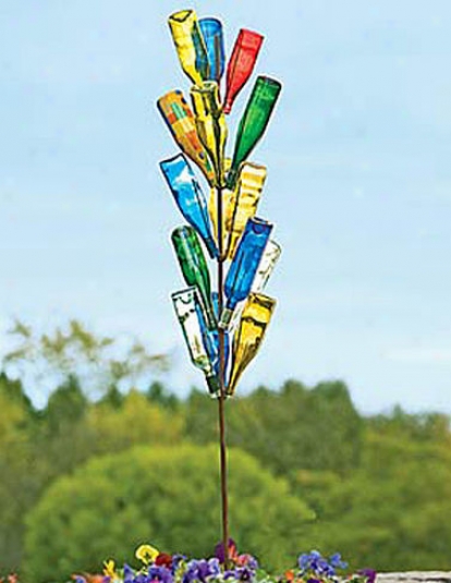 Bottle Tree