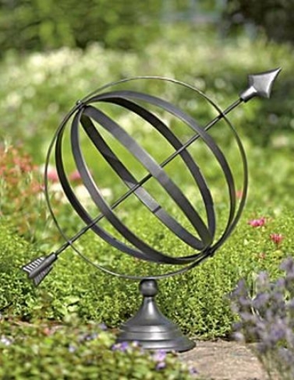 Classic Armillary