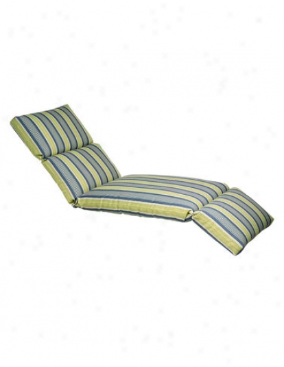 Classic Chaise Cushion