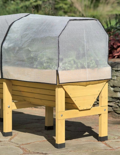 Compact Vegtrug&#8482; Insect Cover