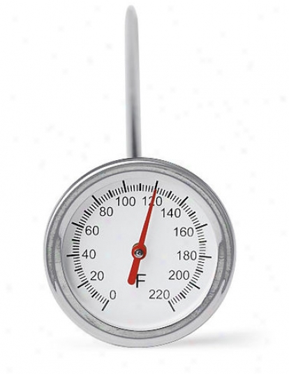 Compost Thermometer