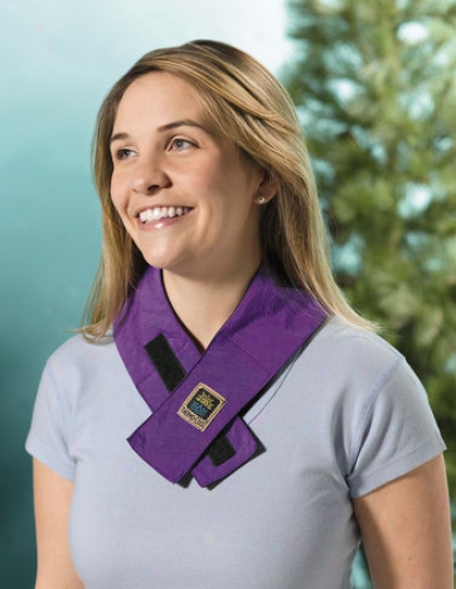 Cooling Neck Wrap