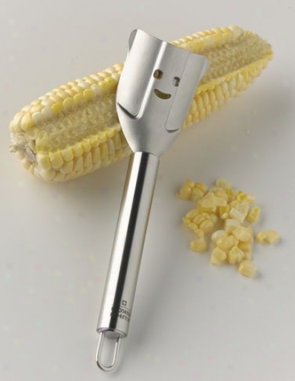 Corn Zpper