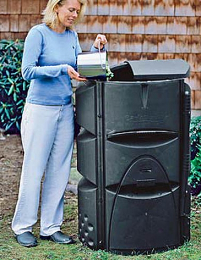 Earthmaker&#8482; Composter