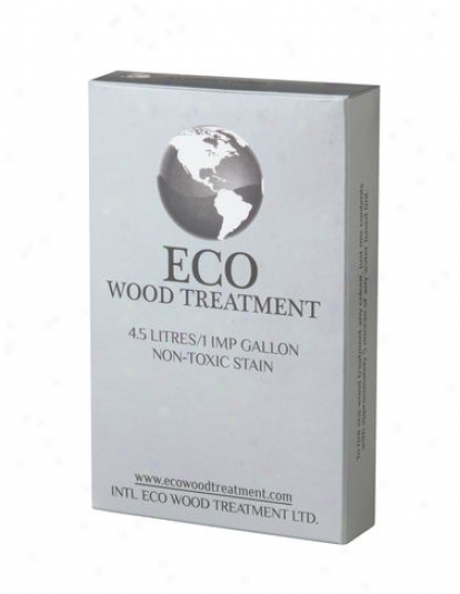 Eco Wood Handling, 2 Oz.