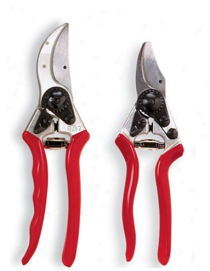 Felco No. 2 Pruner