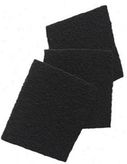 Filters For Slimline Compost Caddy, Set Of 3