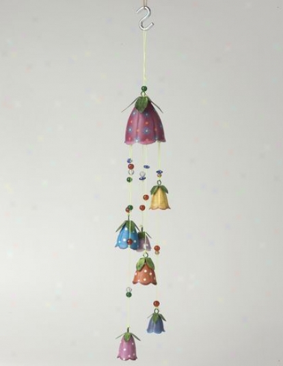 Fuchsia Chimes