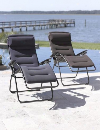 Futura Air Comfort&#174; Recliner