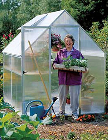 Garden Starter&#174; Greenhouse