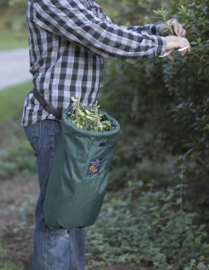 Gardener's Hollow Leg Tote