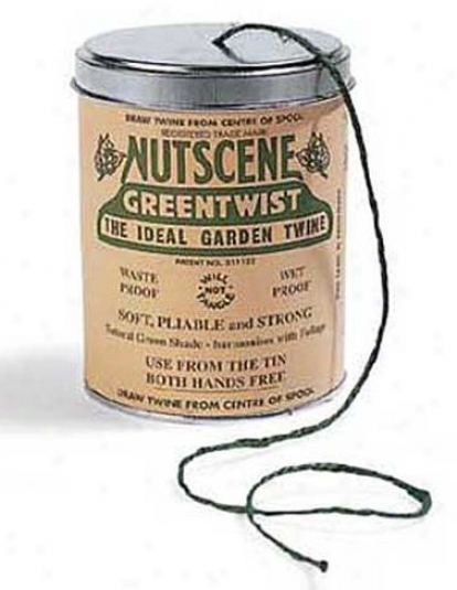 Greentwisr Garden Twine