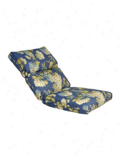 High-back Chair Cushion