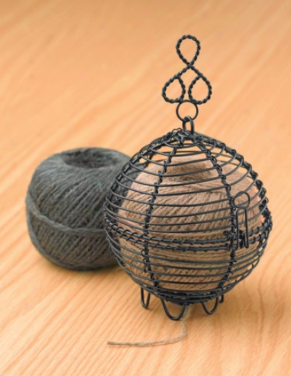 Jute Twine, Set Of 2