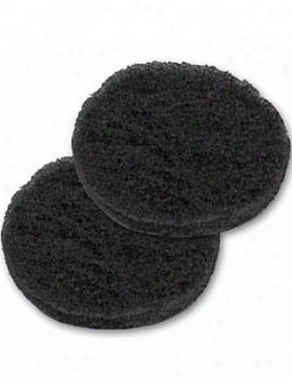 Kitchen Crock Filters, Stud Of 2