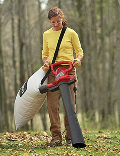 Leafmaster 3-in-1