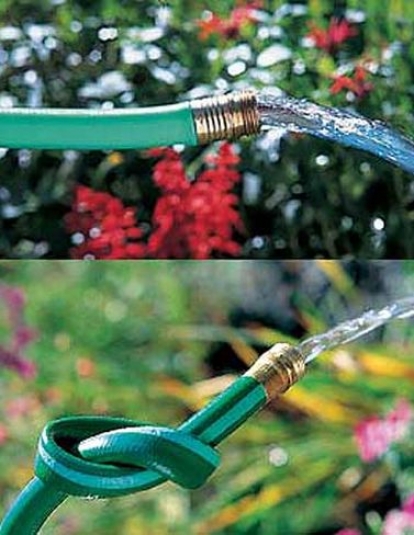 Lifetime Garden Hose, 50 Ft.