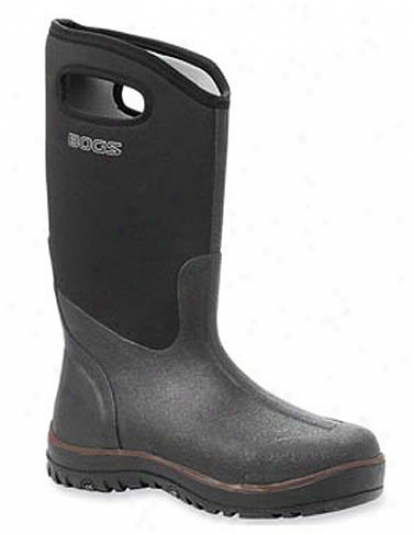 Mens Ultra Boastful Boot