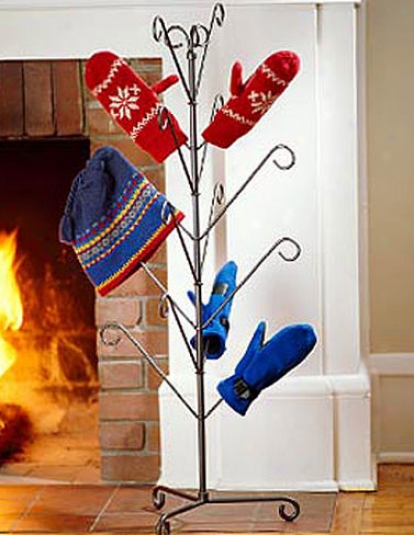 Mitten Tree