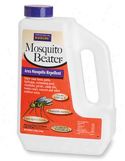 Mosquito Beater