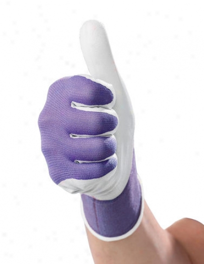 Nitrile Gloves