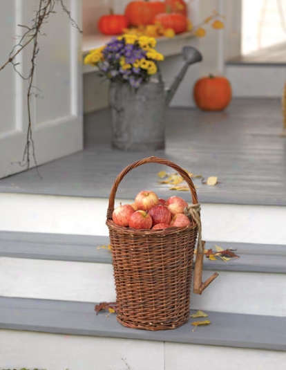 Orchard Basket