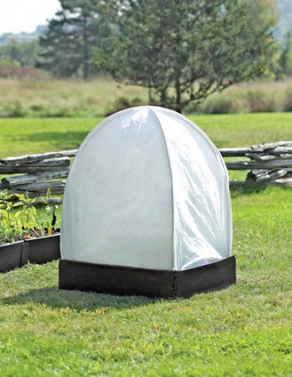 Plant Protection Cold manner Cover, 3' X 6'