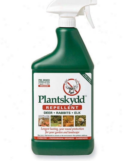 Plantskydd&#174; Deer Repellent