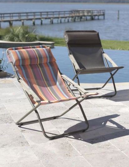 Riviera Sling Chair