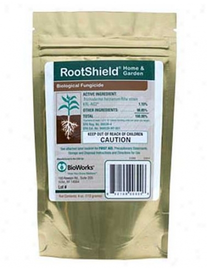 Root Shield, 4 Oz.