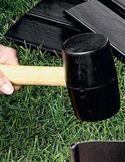 Rubber Mallet