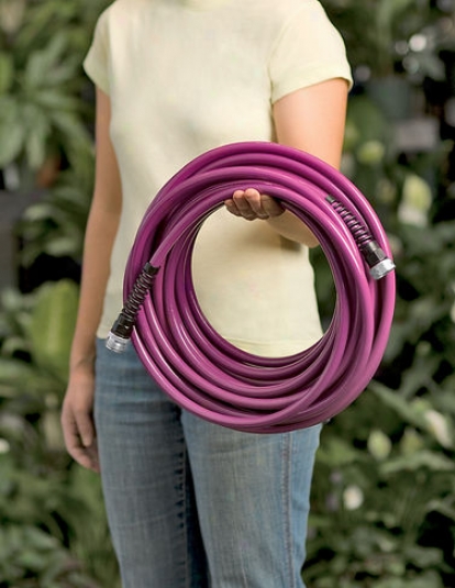 Super-slim Lightweight Hoses