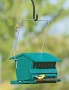 Absolute Squirrel-proof Feeder