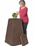 Eco Stack&#8482; Composter