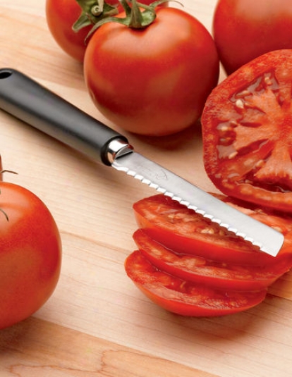 Tomato Knife