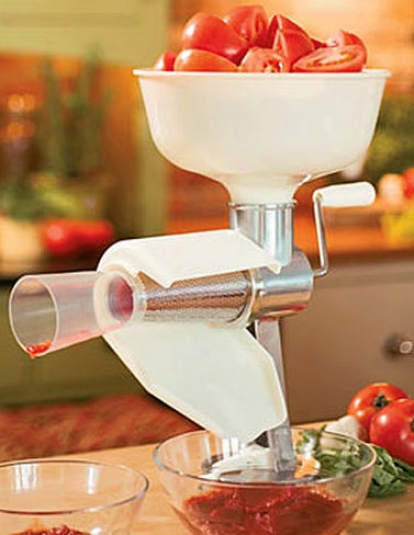 Tomato Press