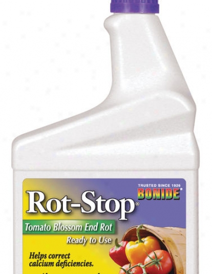 Tomato Rot-stop, 32 Oz.