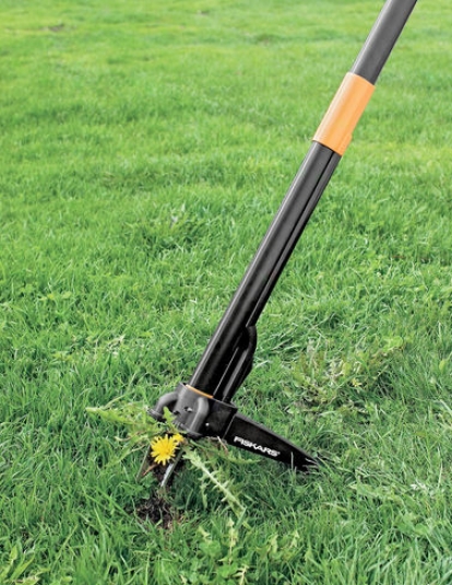 Uproor&#174; Weed And Root Remover