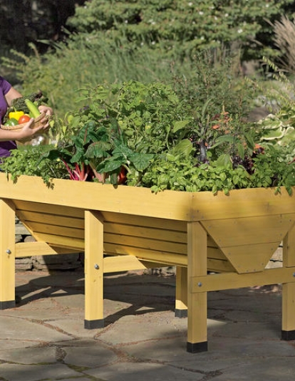 Vegtrug&#8482; Patio Garden