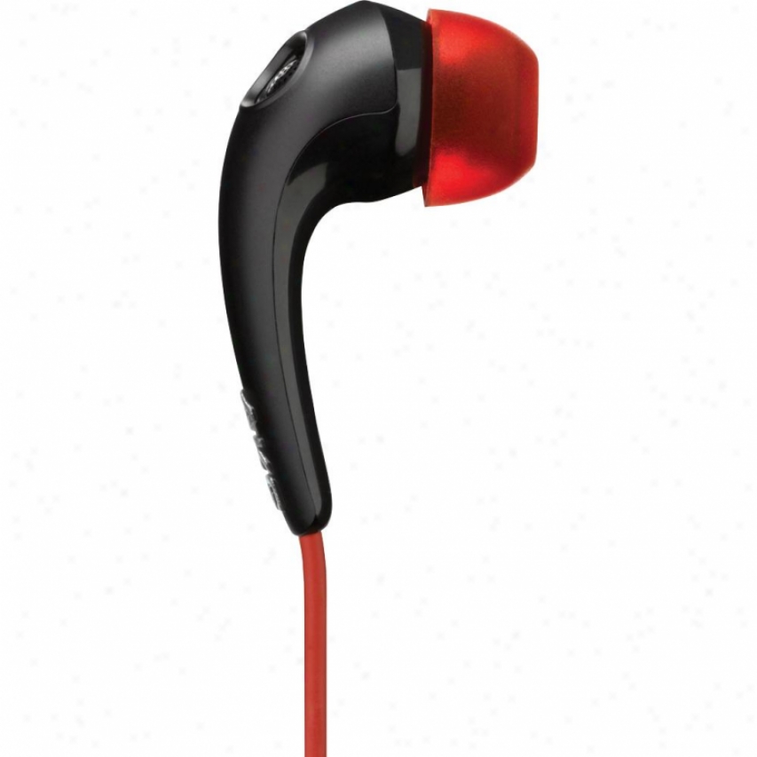 Akg Acoustics K 328 In-ear Canal Headphones - Vibrant Red