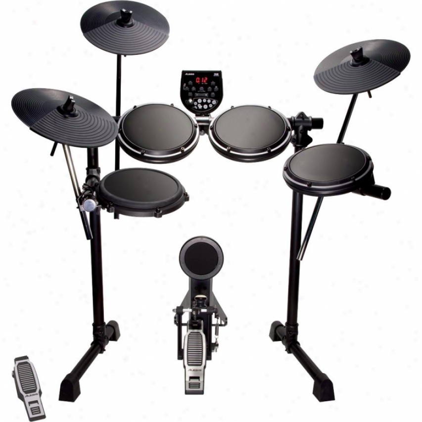 Alesis Dm6 Performance Electronic Drum Kit