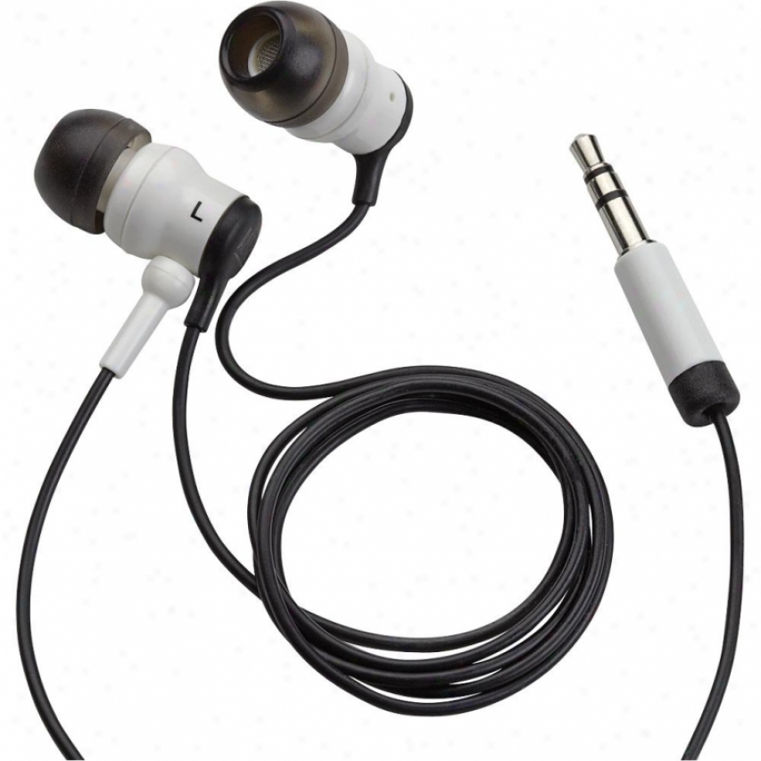 Altec Lansing Muzx Xy Earphones For Iphone - Mzx126w
