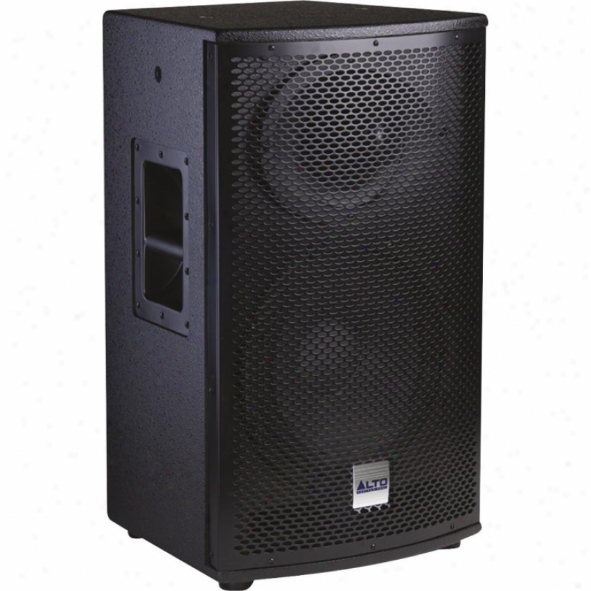 Alto Professional Tourmax Sx112 12-inch 2-way Passive Speaker System