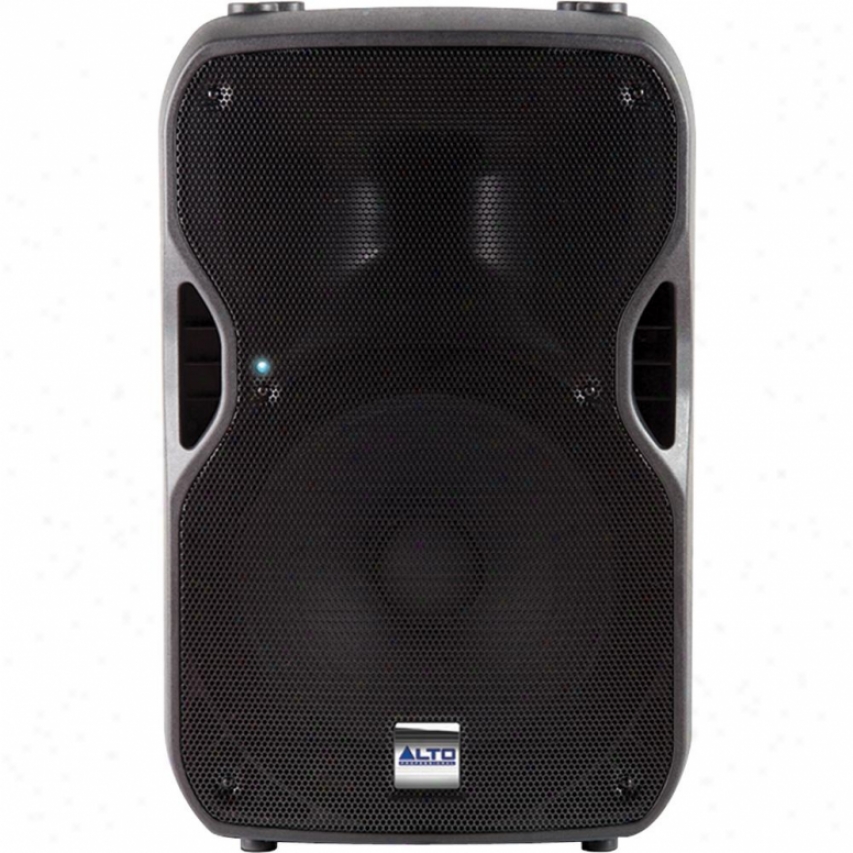 Alto Professional Truesonic Ts112a Active 800 Watt 2-way 12" Speaker Pa System