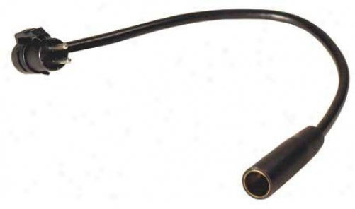 American International Antenna Adapter 1987-06 Nissan