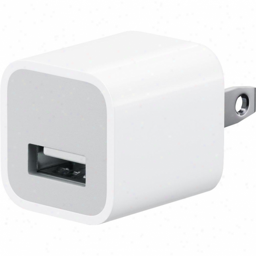 Apple Mb352ll/c Usb Power Adapter