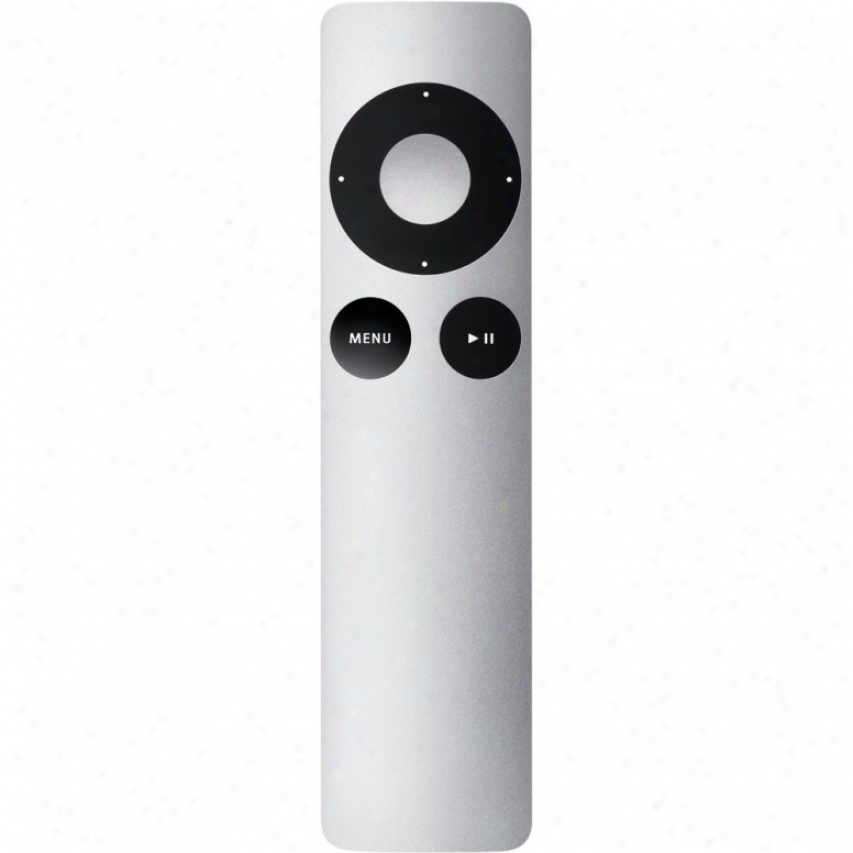 Apple Mc377ll/a Remote