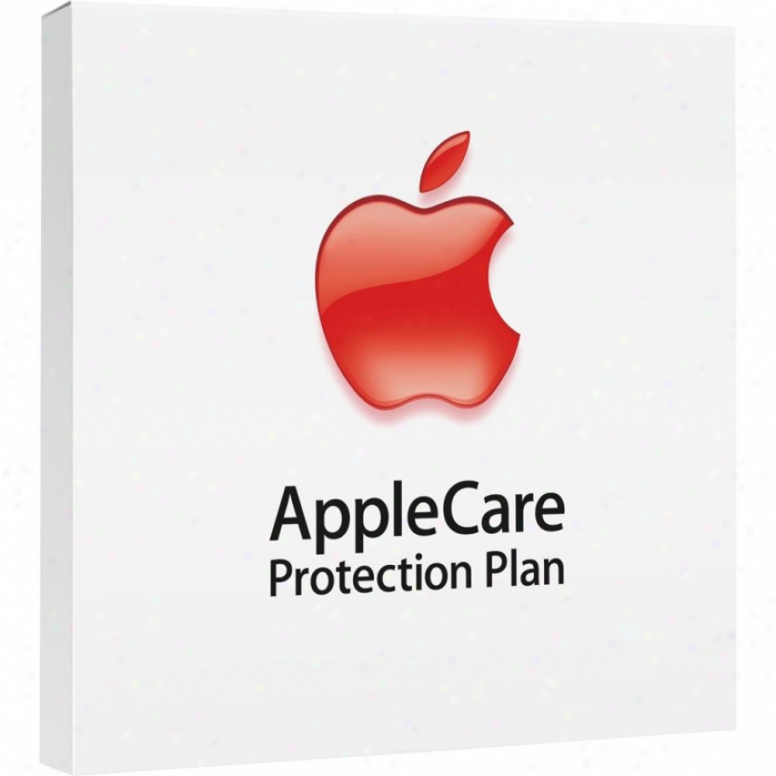 Applecare Protection Plan - Ipod Nano Or Ipod Shuffle